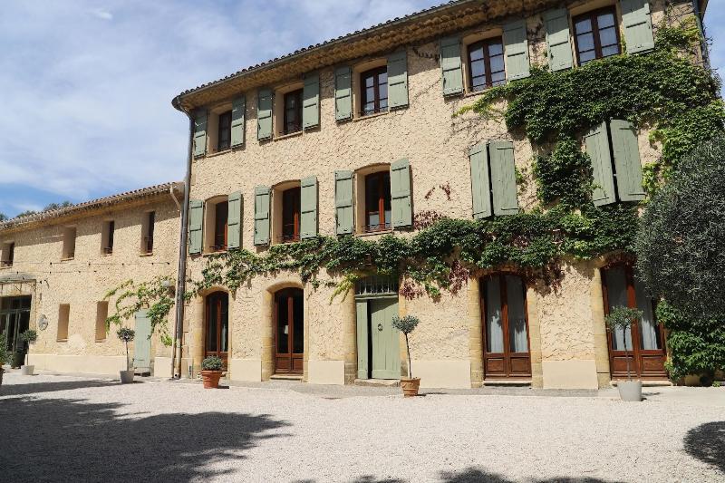 هتل Domaine Gaogaia