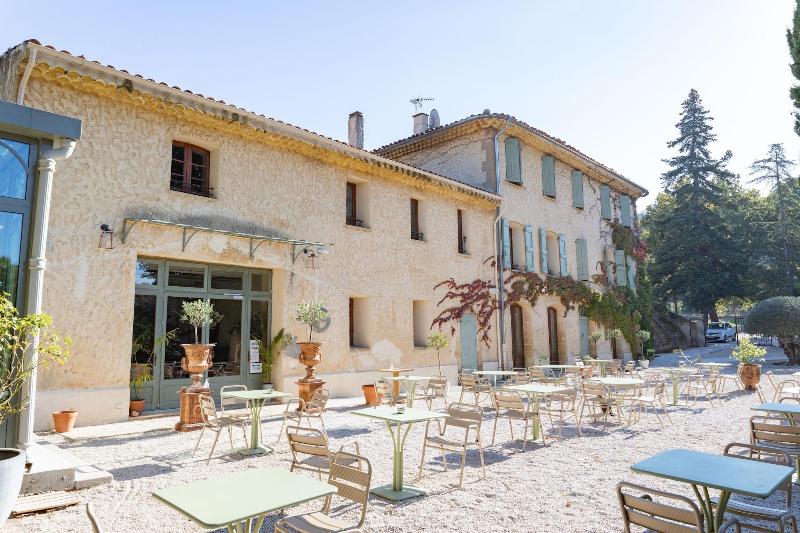 هتل Domaine Gaogaia