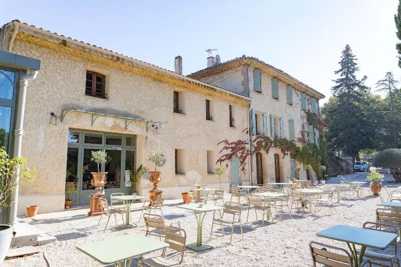 ホテル Domaine Gaogaia