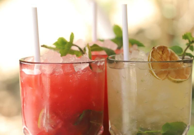 هتل Domaine Gaogaia