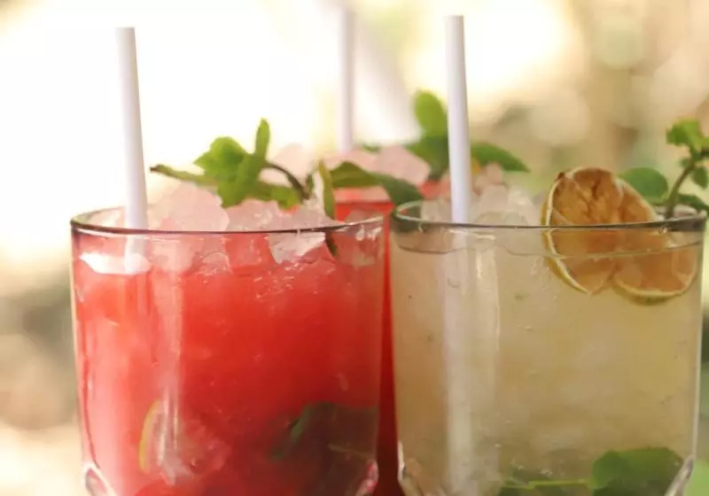 ホテル Domaine Gaogaia