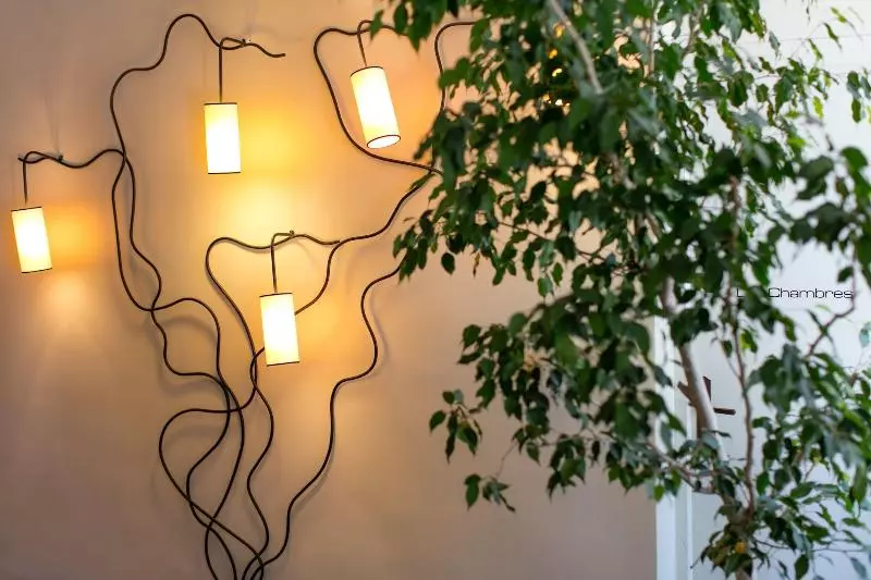 ホテル Domaine Gaogaia