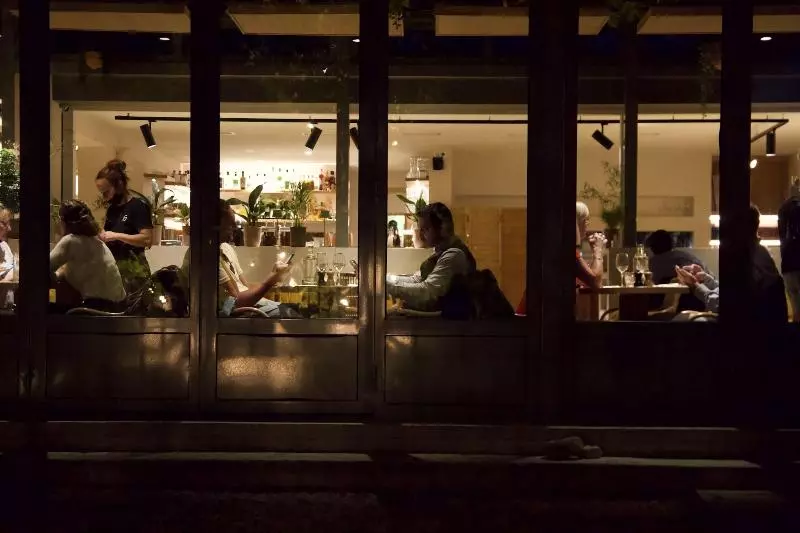 ホテル Domaine Gaogaia