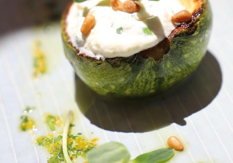 هتل Domaine Gaogaia