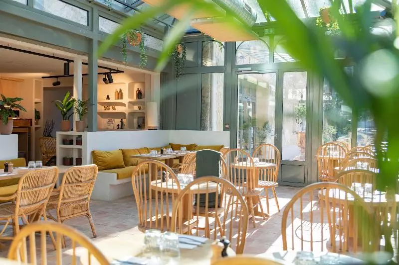 ホテル Domaine Gaogaia