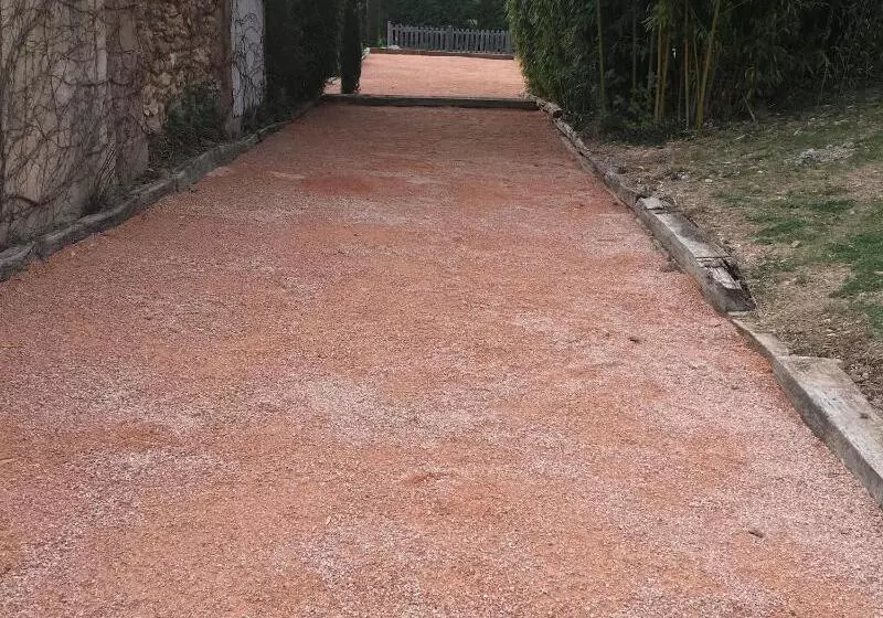 ホテル Domaine Gaogaia