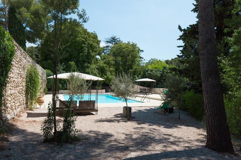 هتل Domaine Gaogaia