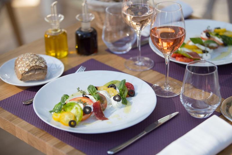 هتل Domaine Gaogaia