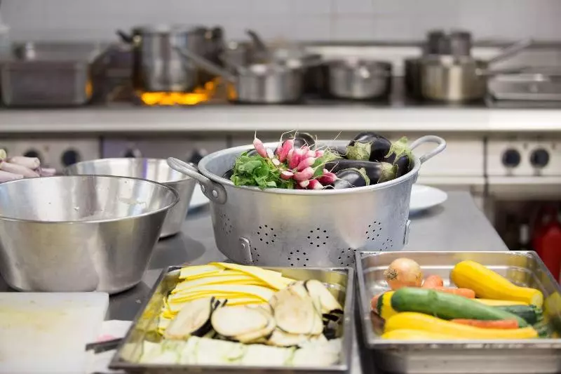 ホテル Domaine Gaogaia