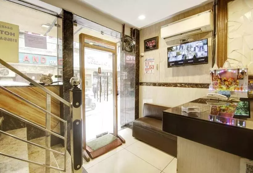 בית מלון כפרי Dreamland Dx