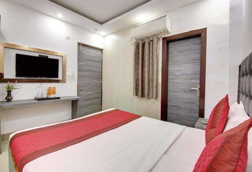 בית מלון כפרי Dreamland Dx