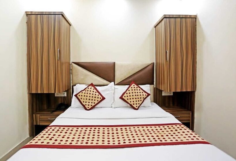 בית מלון כפרי Dreamland Dx