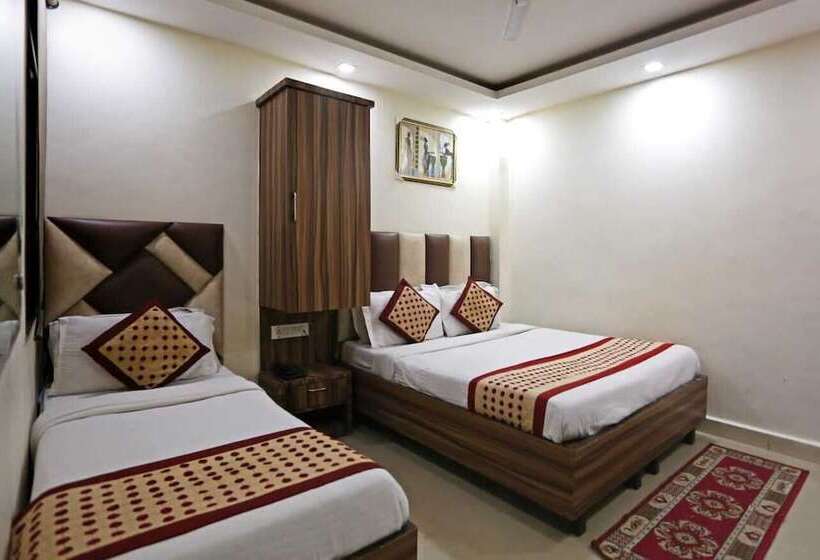 בית מלון כפרי Dreamland Dx