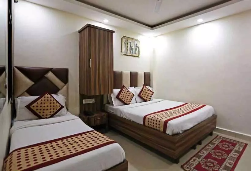 בית מלון כפרי Dreamland Dx