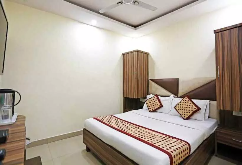 בית מלון כפרי Dreamland Dx