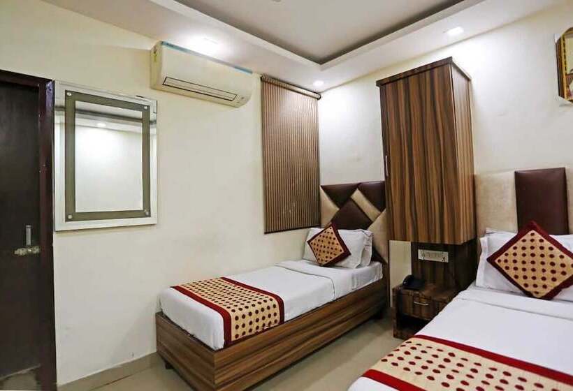 בית מלון כפרי Dreamland Dx