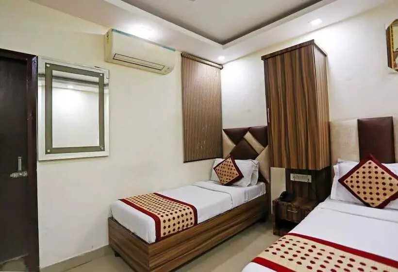 בית מלון כפרי Dreamland Dx