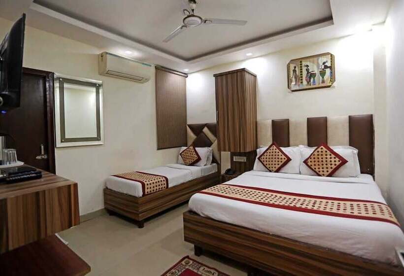 בית מלון כפרי Dreamland Dx