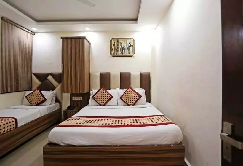 בית מלון כפרי Dreamland Dx