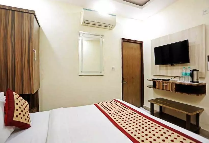 בית מלון כפרי Dreamland Dx