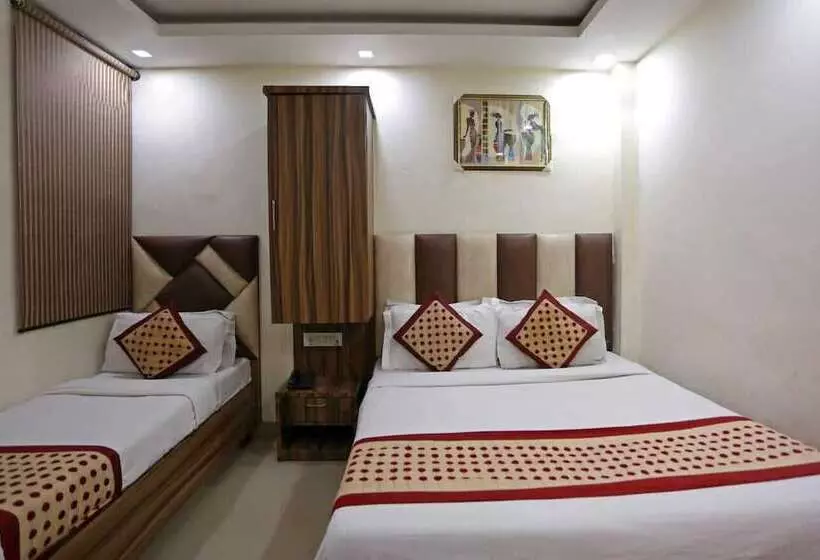 בית מלון כפרי Dreamland Dx