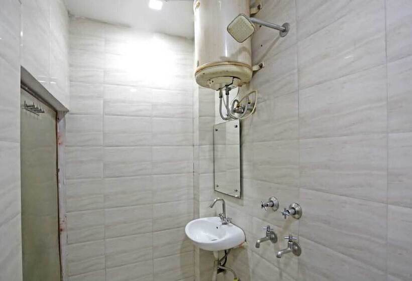 בית מלון כפרי Dreamland Dx