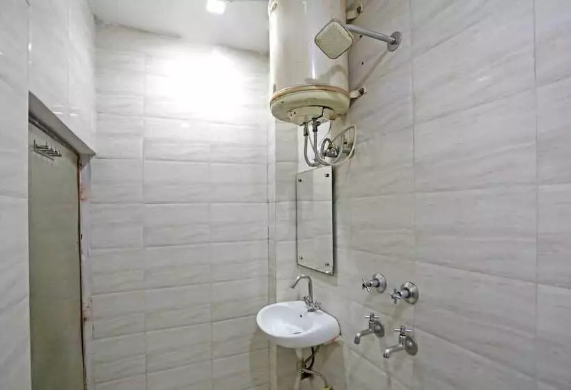 בית מלון כפרי Dreamland Dx