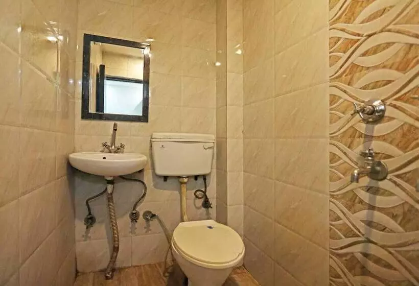 בית מלון כפרי Dreamland Dx