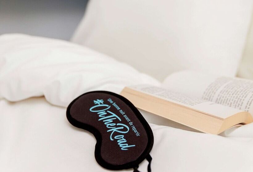 فندق F1 Paris Gennevilliers