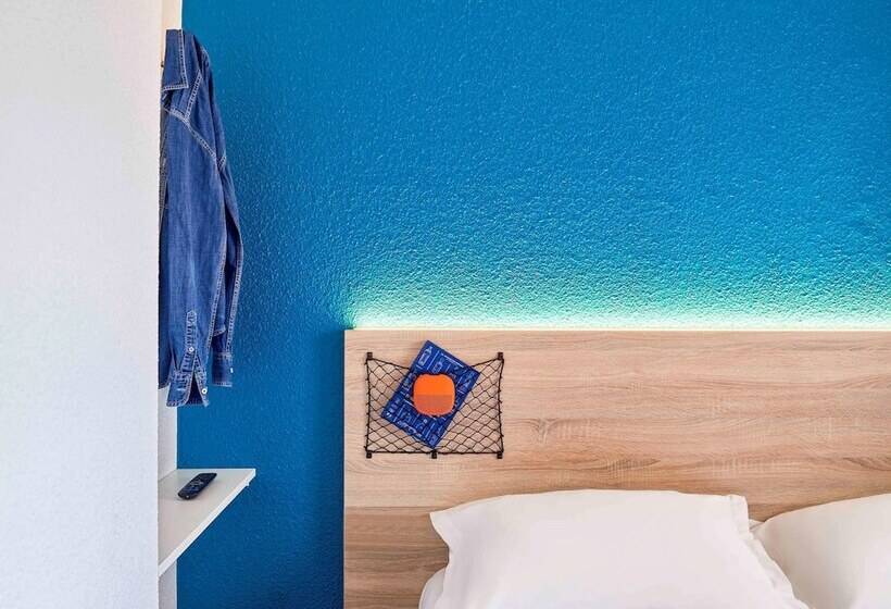 فندق F1 Paris Gennevilliers