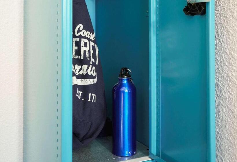 Hotelli F1 Lyon Sud Oullins Rénové