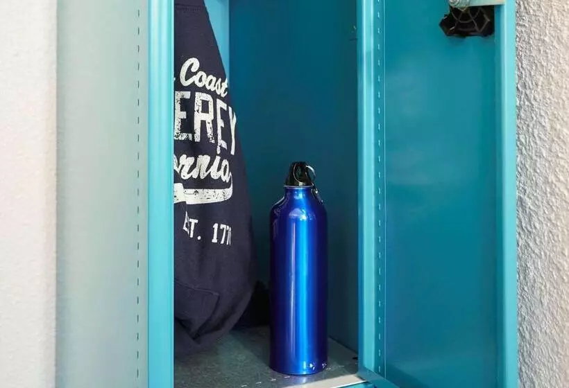 בית מלון כפרי F1 Lyon Sud Oullins Rénové