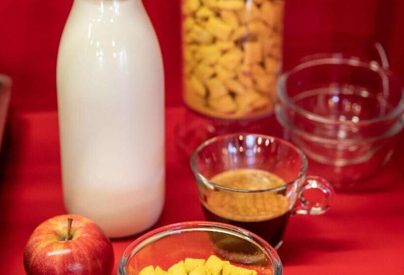 Hotelli F1 Lyon Sud Oullins Rénové