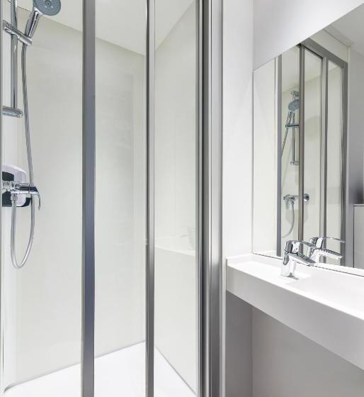 Hotelli F1 Lyon Sud Oullins Rénové