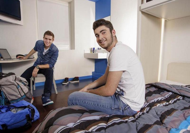 Hotel F1 Niort St Maixent