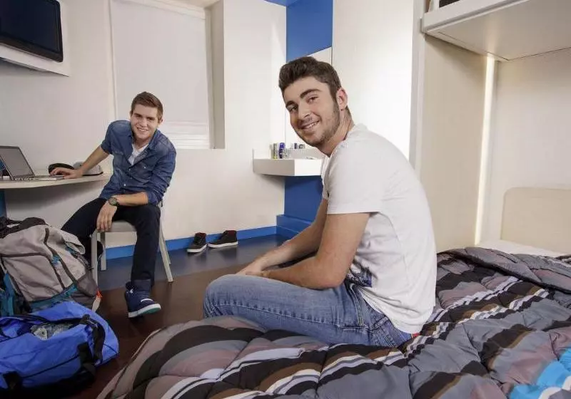 酒店 F1 Niort St Maixent