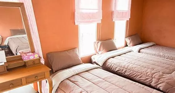 ホテル Golden Nakara Resort