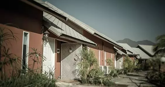 ホテル Golden Nakara Resort