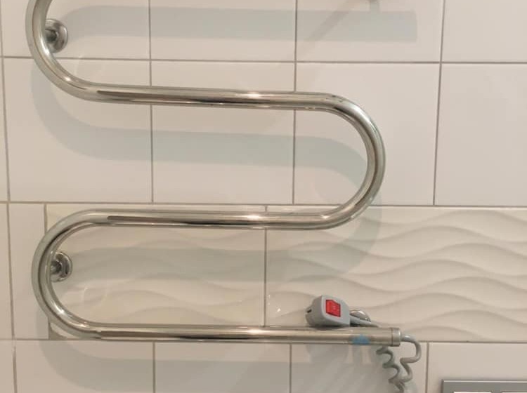 فندق Griboedov House