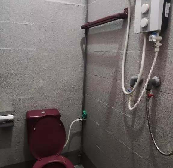 ホテル Horizon Inn