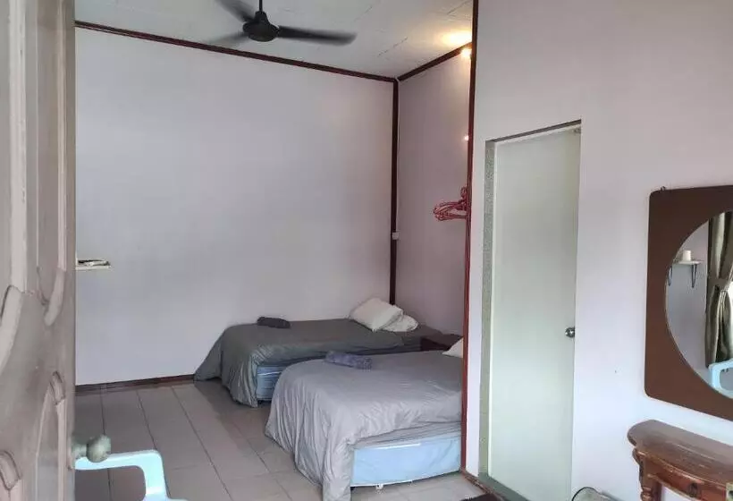 ホテル Horizon Inn