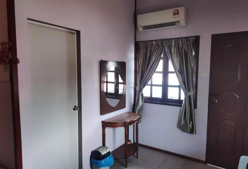 ホテル Horizon Inn