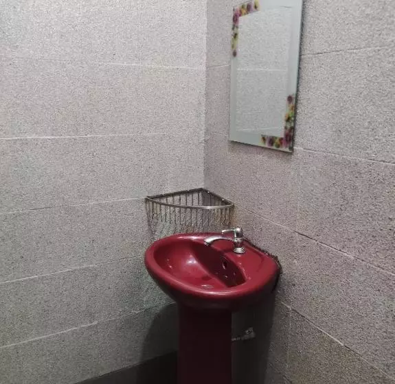 ホテル Horizon Inn