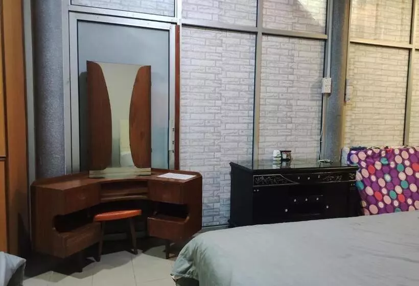 ホテル Horizon Inn