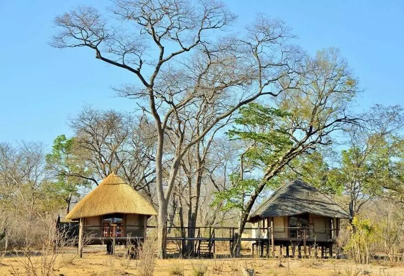 هتل Khulu Lodge