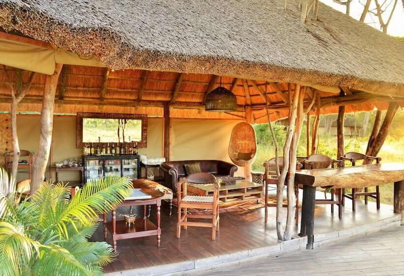 Hotel Khulu Lodge
