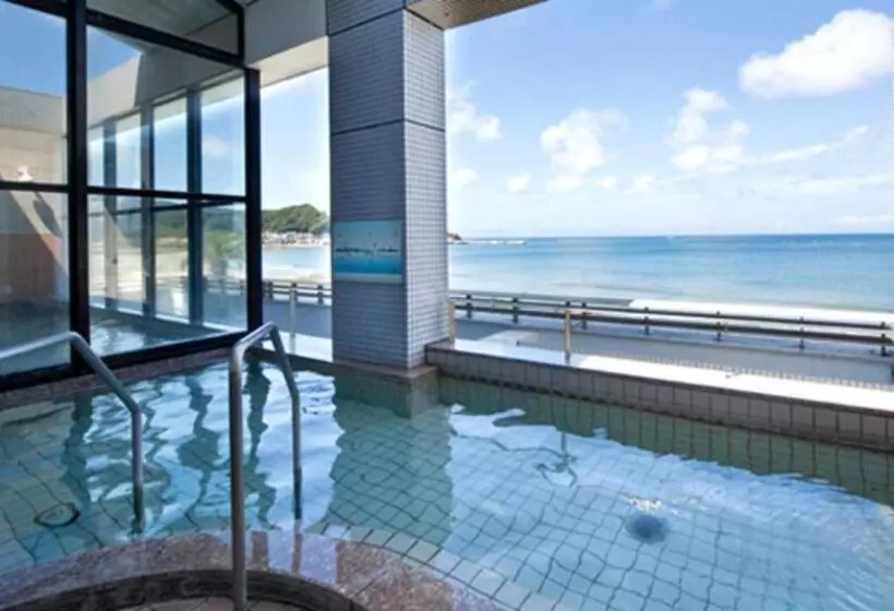 Hotel Kyukamura Tateyama