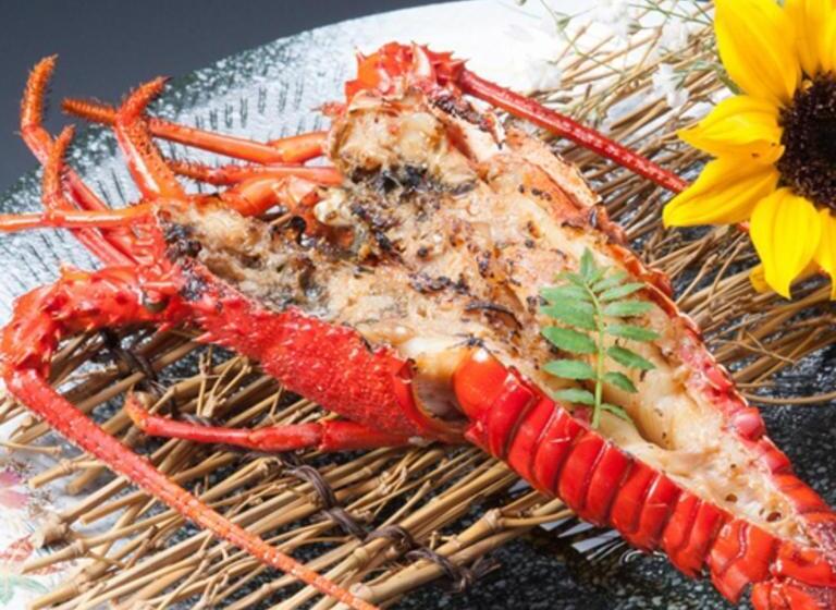 בית מלון כפרי Kyukamura Tateyama