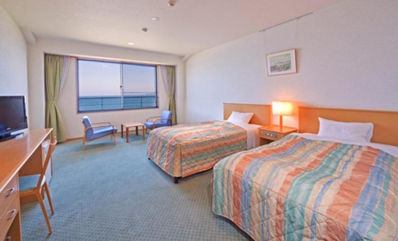 בית מלון כפרי Kyukamura Tateyama