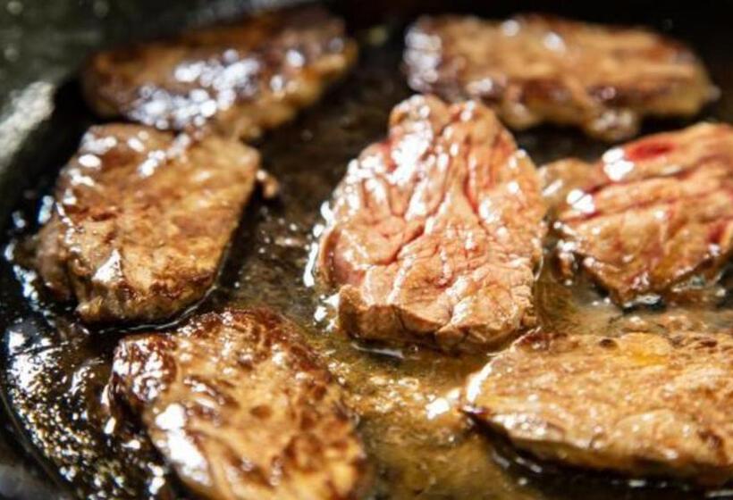 בית מלון כפרי Kyukamura Tateyama